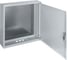 Щит с монтажной панелью ЩМП-6.6.1-0 600х600х150 TDM ELECTRIC SQ0905-0056 1