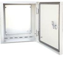 Щит с монтажной панелью ЩМП-6.6.2-0 IP66 600х600х250 TDM ELECTRIC SQ0905-0088