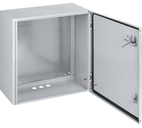 Щит с монтажной панелью ЩМП-6.6.2-0 IP66 600х600х250 TDM ELECTRIC SQ0905-0088