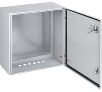 Щит с монтажной панелью ЩМП-6.6.2-0 IP66 600х600х250 TDM ELECTRIC SQ0905-0088