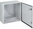 Щит с монтажной панелью ЩМП-6.6.2-0 IP66 600х600х250 TDM ELECTRIC SQ0905-0088 1