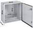 Щит с монтажной панелью ЩМП-6.6.2-0 IP66 600х600х250 TDM ELECTRIC SQ0905-0088 4