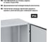 Щит с монтажной панелью ЩМП-6.6.2-0 IP66 600х600х250 TDM ELECTRIC SQ0905-0088 5
