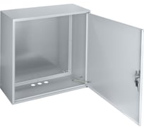 Щит с монтажной панелью ЩМП-6.6.2-0 600х600х250 TDM ELECTRIC SQ0905-0064