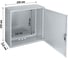 Щит с монтажной панелью ЩМП-6.6.2-0 600х600х250 TDM ELECTRIC SQ0905-0064 4