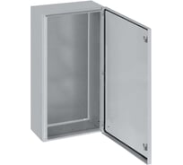 Щит с монтажной панелью ЩМП-7-0 IP66 1320х750х300 TDM ELECTRIC SQ0905-0092