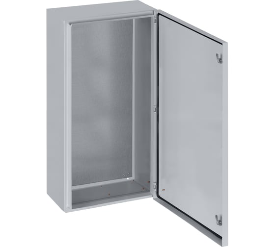 Щит с монтажной панелью ЩМП-7-0 IP66 1320х750х300 TDM ELECTRIC SQ0905-0092