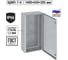 Щит с монтажной панелью ЩМП-7-0 IP66 1320х750х300 TDM ELECTRIC SQ0905-0092 2