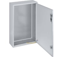 Щит с монтажной панелью ЩМП-7-0 1320х750х300 TDM ELECTRIC SQ0905-0068