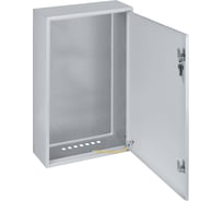 Щит с монтажной панелью ЩМП-7-0 1320х750х300 TDM ELECTRIC SQ0905-0068
