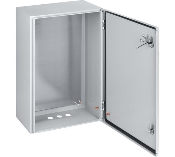 Щит с монтажной панелью ЩМП-7.5.2 IP66 700х500х200 TDM ELECTRIC SQ0905-1010 1