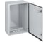 Щит с монтажной панелью ЩМП-7.5.2 IP66 700х500х200 TDM ELECTRIC SQ0905-1010 1