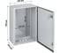 Щит с монтажной панелью ЩМП-7.5.2 IP66 700х500х200 TDM ELECTRIC SQ0905-1010 4