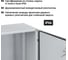 Щит с монтажной панелью ЩМП-7.5.2 IP66 700х500х200 TDM ELECTRIC SQ0905-1010 5