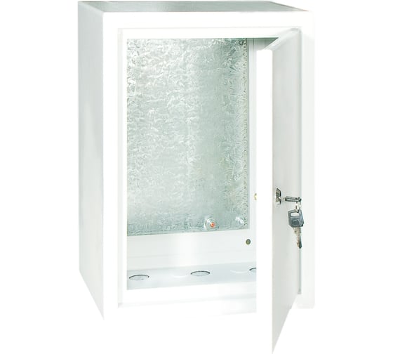 Щит с монтажной панелью ЩМП-7.5.2 700х500х200 TDM ELECTRIC SQ0905-1018
