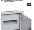 Встраиваемый распределительный щит ЩРВ-09 275x320x120 TDM ELECTRIC SQ0905-0001 5