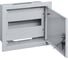 Встраиваемый распределительный щит ЩРВ-12 275х320х120 TDM ELECTRIC SQ0905-0002 1