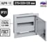 Встраиваемый распределительный щит ЩРВ-12 275х320х120 TDM ELECTRIC SQ0905-0002 2
