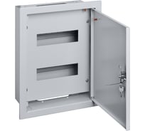 Встраиваемый распределительный щит ЩРВ-18 405х320х120 TDM ELECTRIC SQ0905-0003