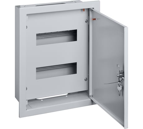 Встраиваемый распределительный щит ЩРВ-18 405х320х120 TDM ELECTRIC SQ0905-0003