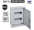 Встраиваемый распределительный щит ЩРВ-18 405х320х120 TDM ELECTRIC SQ0905-0003 2