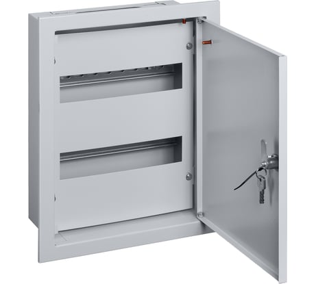 Встраиваемый распределительный щит ЩРВ-24 405х320х120 TDM ELECTRIC SQ0905-0005