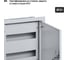 Встраиваемый распределительный щит ЩРВ-24 405х320х120 TDM ELECTRIC SQ0905-0005 5