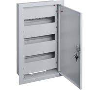 Встраиваемый распределительный щит ЩРВ-36 550х320х120 TDM SQ0905-0006