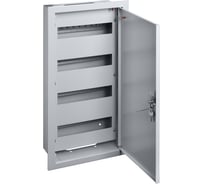 Встраиваемый распределительный щит ЩРВ-48 630х320х120 TDM ELECTRIC SQ0905-0007
