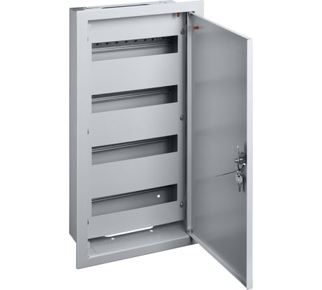 Встраиваемый распределительный щит ЩРВ-48 630х320х120 TDM ELECTRIC SQ0905-0007