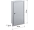 Встраиваемый распределительный щит ЩРВ-48 630х320х120 TDM ELECTRIC SQ0905-0007 4