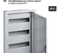 Встраиваемый распределительный щит ЩРВ-48 630х320х120 TDM ELECTRIC SQ0905-0007 5