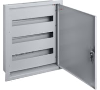 Встраиваемый распределительный щит ЩРВ-54 550х450х120 TDM SQ0905-0008