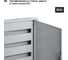 Встраиваемый распределительный щит ЩРВ-54 550х450х120 TDM SQ0905-0008 5