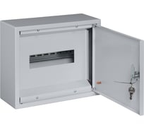 Распределительный навесной щит ЩРН-09 265х310х120 TDM ELECTRIC SQ0905-0010