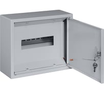 Распределительный навесной щит ЩРН-09 265х310х120 TDM ELECTRIC SQ0905-0010