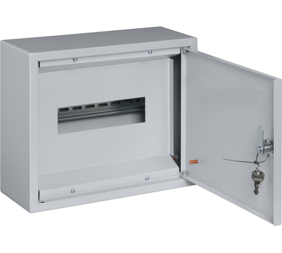 Распределительный навесной щит ЩРН-09 265х310х120 TDM ELECTRIC SQ0905-0010