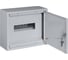 Распределительный навесной щит ЩРН-09 265х310х120 TDM ELECTRIC SQ0905-0010 1
