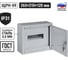 Распределительный навесной щит ЩРН-09 265х310х120 TDM ELECTRIC SQ0905-0010 2