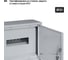 Распределительный навесной щит ЩРН-09 265х310х120 TDM ELECTRIC SQ0905-0010 5
