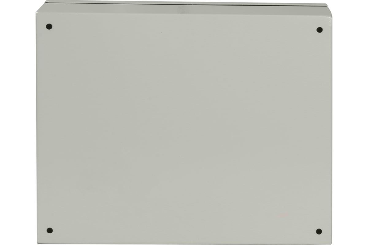 Распределительный навесной щит ЩРН-12 IP66 265х330х120 TDM SQ0905-0070 ...