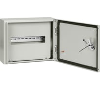 Распределительный навесной щит ЩРН-12 IP66 265х330х120 TDM SQ0905-0070