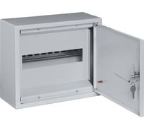 Распределительный навесной щит ЩРН-12 265х310х120 TDM ELECTRIC SQ0905-0011