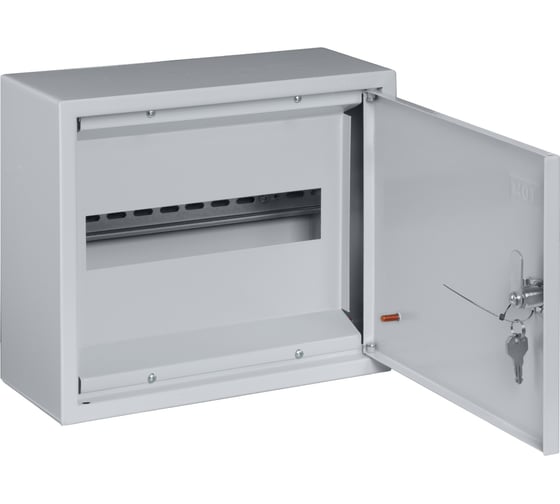Распределительный навесной щит ЩРН-12 265х310х120 TDM ELECTRIC SQ0905-0011