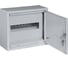 Распределительный навесной щит ЩРН-12 265х310х120 TDM ELECTRIC SQ0905-0011 1