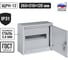 Распределительный навесной щит ЩРН-12 265х310х120 TDM ELECTRIC SQ0905-0011 2