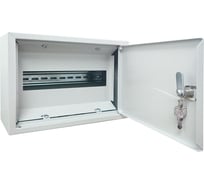 Распределительный навесной щит ЩРН-12 Народный 220х300х120 TDM ELECTRIC SQ0905-0710
