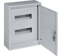 Распределительный навесной щит ЩРН-18 395х310х120 TDM ELECTRIC SQ0905-0012