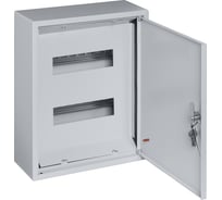 Распределительный навесной щит ЩРН-18 395х310х120 TDM ELECTRIC SQ0905-0012
