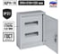 Распределительный навесной щит ЩРН-18 395х310х120 TDM ELECTRIC SQ0905-0012 2
